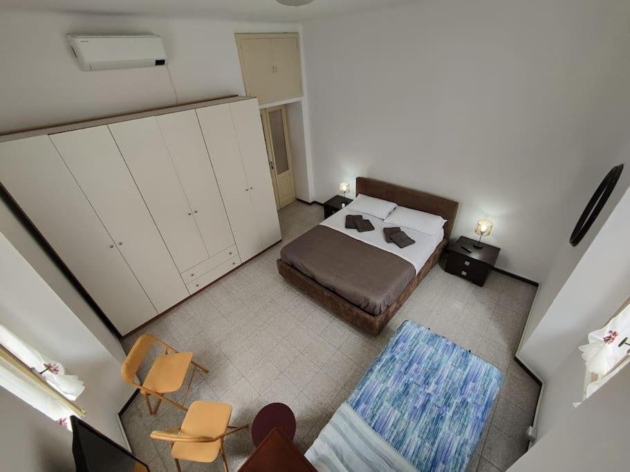 Casa J Apartment Como Exterior foto