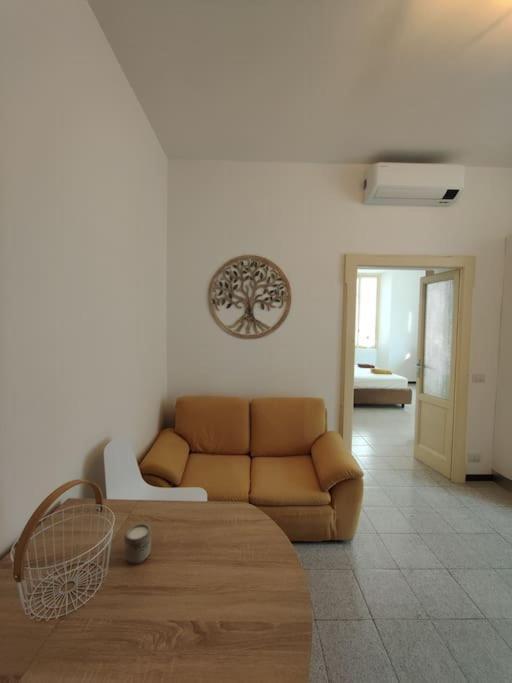 Casa J Apartment Como Exterior foto